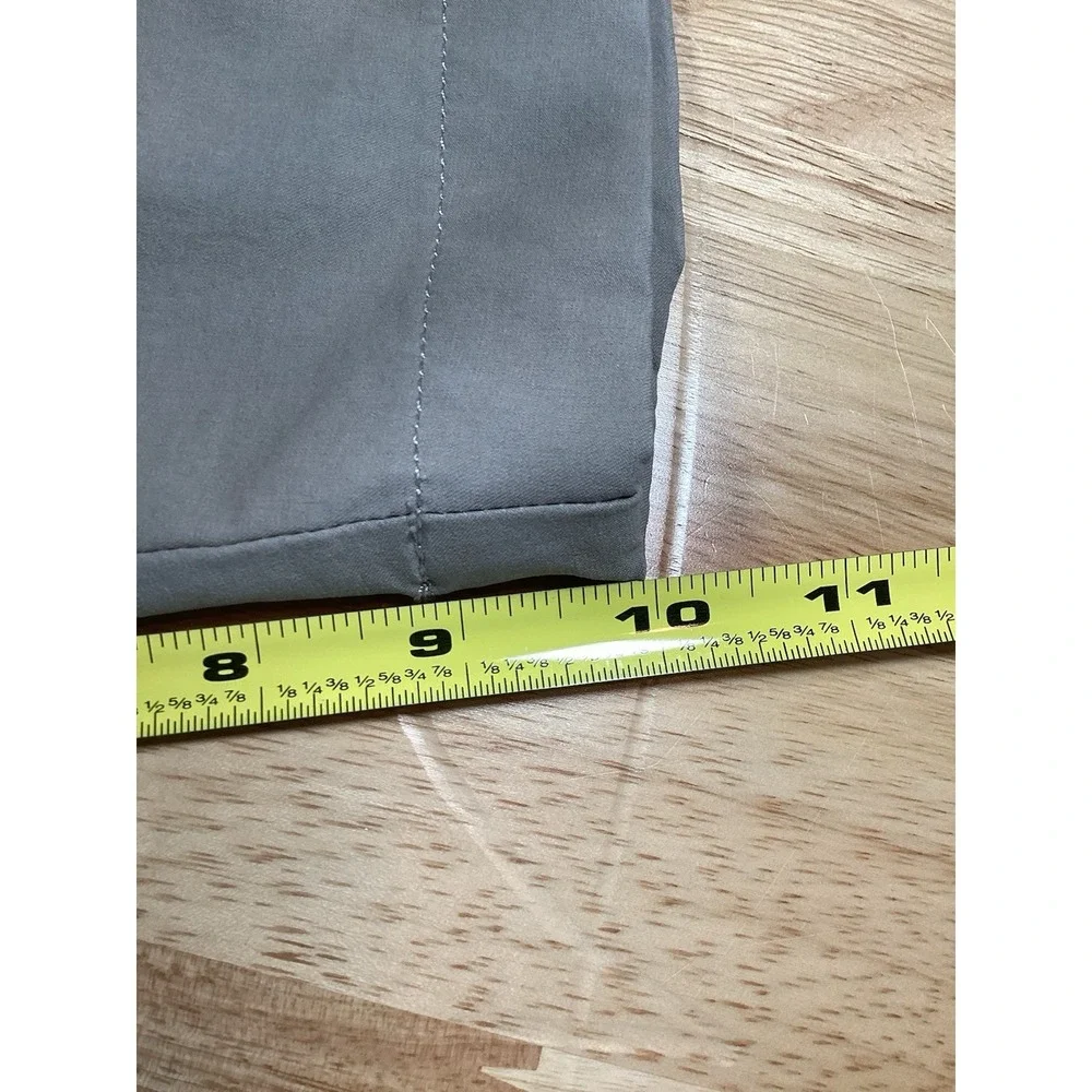 Men's Vineyard Vines On The Go Big & Tall Shorts Khaki 46 B OTG Performance